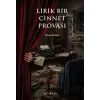 Lirik Bir Cinnet Provası