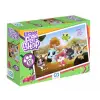 Lıttlest Petshop Puzzle 100