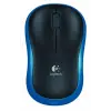 Logitech 910-002236 M185 Mavi Kablosuz Mouse