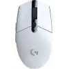 Logitech 910-005292 G305 Lightspeed Oyuncu Gaming Kablosuz Beyaz Mouse
