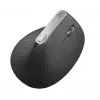 Logitech 910-005448 MX Vertical Advanced Ergonomik Kablosuz Mouse