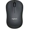 Logitech 910-006510 M221 Silent Sessiz Charcoal Kablosuz Mouse