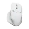 Logitech 910-006560 MX Master 3S Kablosuz Performans Mouse Açık Gri