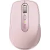 Logitech 910-006931 MX Anywhere 3S Rose Bluetooth Lazer Mouse