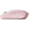 Logitech 910-006931 MX Anywhere 3S Rose Bluetooth Lazer Mouse