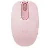 Logitech 910-007461 M196 Pembe Bluetooth Mouse