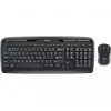 Logitech 920-003988 MK330 Kablosuz Klavye Mouse Set
