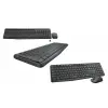 Logitech 920-007931 MK235 İngilizce Kablosuz Klavye & Mouse Seti