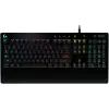 Logitech 920-008094 G213 Prodigy RGB Oyuncu Klavyesi