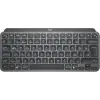 Logitech 920-010504 MX Keys Mini Aydınlatmalı Kablosuz Türkçe Q Klavye