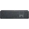 Logitech 920-011594 MX Keys S Türkçe Aydınlatmalı Kablosuz-Bluetooth Klavye