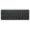 Logitech 920-013460 K250 Kablosuz Bluetooth Siyah Klavye