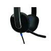 Logitech 981-000480 H540 USB Kulaküstü Kulaklık