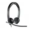 Logitech 981-000519 H650E USB Stereo Kulak Üstü Kulaklık