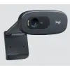 LOGITECH C270 HD 720P MIKROFONLU WEBCAM SİYAH 960-001063