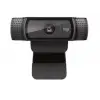 LOGITECH C920 PRO HD 1080P STEREO SES İLE WEBCAM SİYAH 960-001055