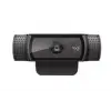 LOGITECH C920 PRO HD 1080P STEREO SES İLE WEBCAM SİYAH 960-001055