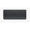 LOGITECH K650 Q TR MM KABLOSUZ KLAVYE SİYAH 920-010919