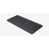 LOGITECH K650 Q TR MM KABLOSUZ KLAVYE SİYAH 920-010919
