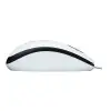 LOGITECH M100 USB KABLOLU MOUSE BEYAZ 910-006764