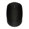 LOGITECH M170 USB KABLOSUZ MOUSE SİYAH 910-004642