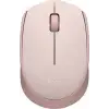 Logitech M171 910-006865 Kablosuz Optic Rose Mouse