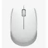 LOGITECH M171 KABLOSUZ USB MOUSE BEYAZ 910-006867