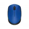 LOGITECH M171 KABLOSUZ USB MOUSE MAVİ 910-004640