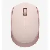 LOGITECH M171 KABLOSUZ USB MOUSE ROSE 910-006865