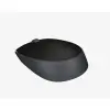 KABLOSUZ USB MOUSE SİYAH 910-004424