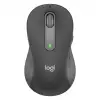 LOGITECH M650 MOUSE KABLOSUZ SİYAH 910-006253