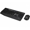 LOGITECH MK345 Q TR MM KABLOSUZ KLAVYE MOUSE SET SİYAH 920-006514