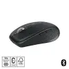 LOGITECH MX ANYWHERE 3S KOMPAKT OPTİK SENSÖRLÜ SESSİZ BLUETOOTH KABLOSUZ MOUSE SİYAH 910-006929