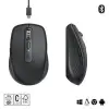 LOGITECH MX ANYWHERE 3S KOMPAKT OPTİK SENSÖRLÜ SESSİZ BLUETOOTH KABLOSUZ MOUSE SİYAH 910-006929