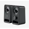 LOGITECH Z150 2.0 MULTIMEDIA HOPARLÖR SİYAH 980-000814