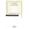 Lorenzaccio - Hasan Ali Yücel Klasikleri