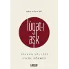 Lugat-ı Aşk (Ciltli)