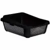 Luxurious Hercules Açık Kedi Tuvaleti 50 Cm