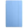 M10 HD X306F Kılıf Tablet Smart Kılıf - Mavi
