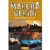 Macera Geçidi 14 - Tehlikeli Oyun