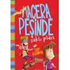 Macera Peşinde Saklı Plan - Ciltli