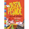 Macera Peşinde Venedik Yıkılıyor - Ciltli