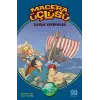 Macera Üçlüsü - Zorlu Vikingler