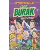 Macera Yolcusu Bitirim Burak Süper Çocuk