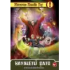 Maceranı Kendin Seç 7 - Hayaletli Şato