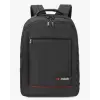 Mack MCC-006 15.6 Office USB Girişli Notebook Sırt Çantası Siyah