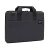 MACK MCC-701 14.1" CITY FIT ECO NOTEBOOK ÇANTASI SİYAH