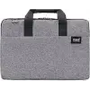 Mack Mcc-702 14.1 City Fit Notebook Çantası Gri