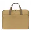 Mack MCE-1513 15,6 Nova Eco Notebook Çantası Camel