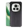 Magic 6 Pro Kılıf Auto Focus Kapak - Siyah